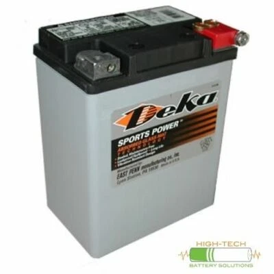 Deka Sports Power ETX-15L - Image 1 of 2