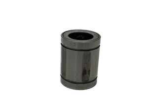 NOS Thomson 3/4” ID 1-1/4” OD 200lbf Load Linear Ball Bearing A122026SS - Picture 1 of 7