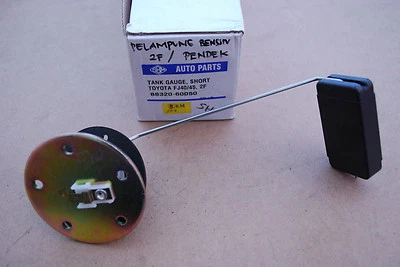 TOYOTA LAND CRUISER FJ40 FJ45 BJ40 BJ42 HJ45 FUEL SENDING UNIT NEW - Image 1 of 3