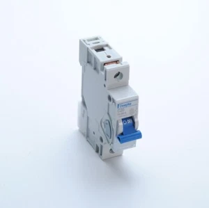 DOEPKE DLS 6h C20A/1p. 6kA Leitungsschutzschalter - Bild 1 von 1