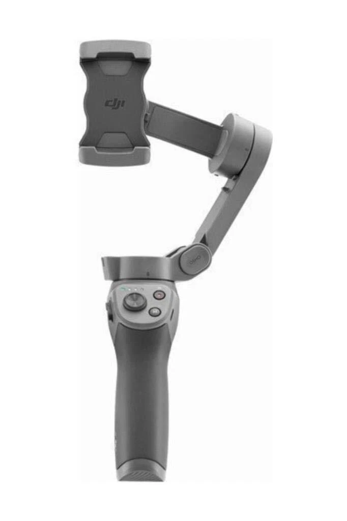 【ジャンク品】DJI Osmo Mobile 3 グレー スタビライザー DJI Osmo Mobile 3 Camera Stabilizers for sale | eBay