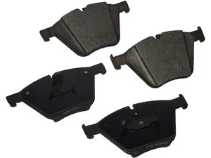 Front Brake Pad Set For 2015 BMW Alpina B7L xDrive YG319NV - Picture 1 of 1