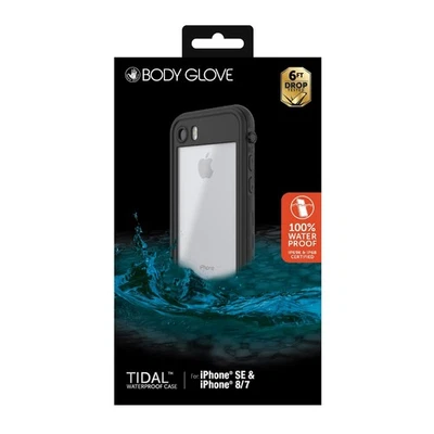 Body Glove Tidal Waterproof Case iPhone 7/iPhone 8 / iPhone SE 2020 / SE 2022📱 - Image 1 of 4