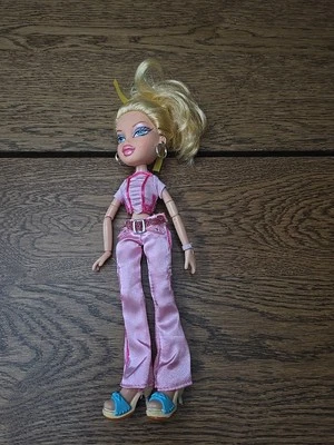 Bratz The Movie Cloe Signature Collection Target Exclusive Doll From 2 Pack - Image 1 of 4