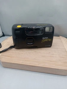 Vivitar Spree Plus | 35mm Film Camera | Point and Shoot | Tested & Working - Picture 1 of 15