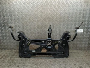 VOLKSWAGEN TIGUAN SUBFRAME FRONT 1.5 PETROL AUTO MK2 BW 2018-2024 3Q0199315F - Picture 1 of 12