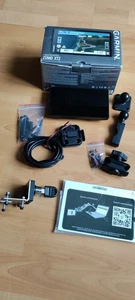 Garmin Zumo XT2 6" Motorbike Navigation GPS with security lock - Picture 1 of 20