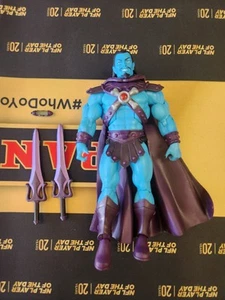 Masters of the Universe Classics Keldor Figur Mattel MOTU komplett - Bild 1 von 4