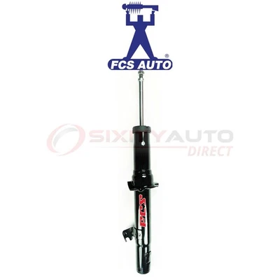 FCS Suspension Strut Assembly for 2006-2009 Mercury Milan 2.3L 3.0L L4 V6 - we Foto 1 de 4