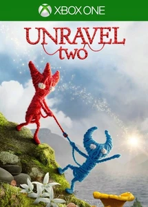 Unravel Two XBOX ONE/XBOX SERIES X|S KEY ✔️VPN/NODISC - Imagen 1 de 1