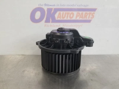 20 2020 HYUNDAI VELOSTER N BLOWER MOTOR  - Image 1 of 4