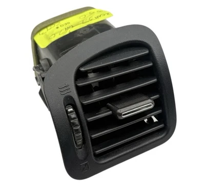 02-05 Ford Thunderbird Interior Delantero Izquierdo Tablero Calentador Aire Conducto de Ventilación Fabricante de Equipo Original Foto 1 de 3