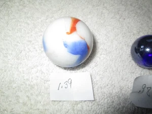 5 Very Nice Shooter Marbles - Picture 1 of 8