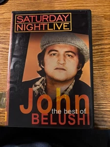 SNL: The Best Of John Belushi - Bild 1 von 2