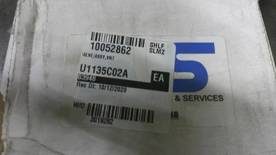 林肯工业 83948 / 83948 (全新品牌) — 第 1/2 张图片