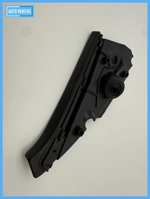 Original Renault Clio II 2 (BB/CB) Mirror triangle inside Right 7700845733 / 720 - Image 1 of 4