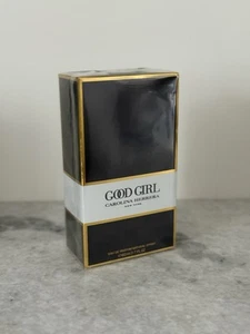 Carolina Herrera Good Girl Eau de Parfum 80ml Spray New Sealed - Picture 1 of 2