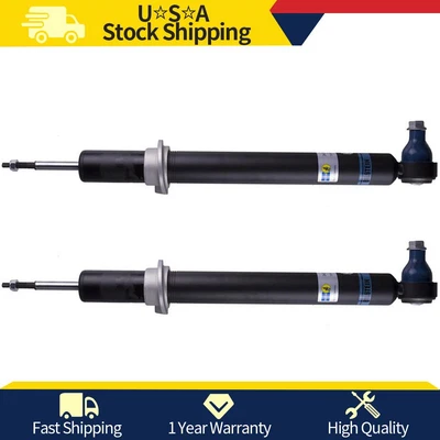 Amortecedores dianteiros de substituição Bilstein B4 para 04-09 Mercedes-Benz SL550 SL600 - Imagem 1 de 3