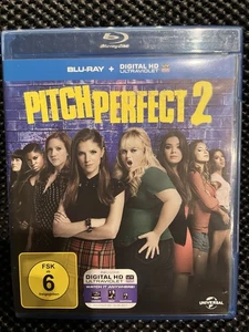 Pitch Perfect 2 (2015) (Blu-ray) - Bild 1 von 2