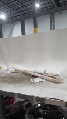 Bolsa de aire izquierda para conductor techo para conductor compatible con 14-16 MAZDA 3 438855 Foto 1 de 4