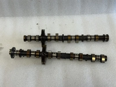 1992 TOYOTA CELICA GT-S ENGINE CAMSHAFTS PAIR 5S-FE 2.2L Foto 1 de 4