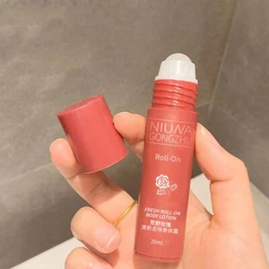 ROLL--auf Deodorant Stift Antiterspirant langlebiger Duft--Parfüm 20ml - Bild 1 von 13