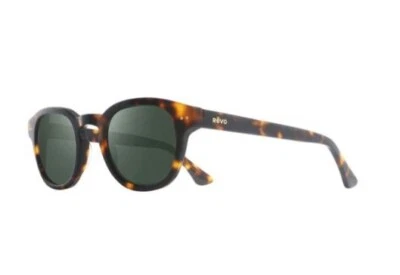 OCCHIALE SOLE/SUNGLASSES  REVO STERLING G RE 1256 02 SG50 POLARIZZATO/POLARIZED - Imagen 1 de 4