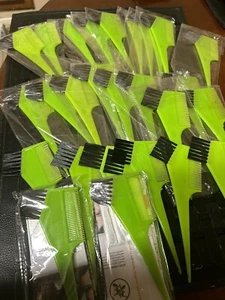 NEW 30 Piece Tint/ Dye/Brush Color Application Brushes - Picture 1 of 7