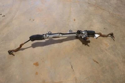 Ford Thunderbird 2002 dirección asistida barra de cambios y montaje de piñón OEM Foto 1 de 4