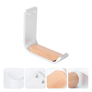 Supporto per Cuffie Gamer Gaming Cuffie Ufficio Cuffie Scaffale Rack - Foto 1 di 12