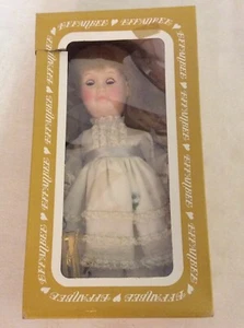 Vintage Effanbee Doll Day By Day Friday Original 1405 - Picture 1 of 10