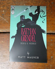 Vint 1993 Grendel/Batman Devil?s Riddle Book 1 Matt Wagner DC Comic 1st Printing