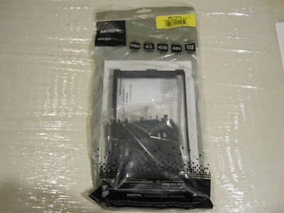 Metra 95-7313 for HYUNDAI DDIN KIT 2001-2008 Car Stereo Dash Kit - Image 1 of 2