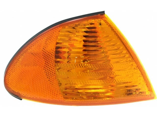 Conjunto de luz de estacionamiento trasera derecha Eagle Eyes 31BJ96C para BMW 323i 1999-2000 Foto 1 de 1