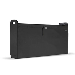 Bolsa de vagón Proaim Secure Fit para carro de producción utilitario plegable Vanguard UC5 - Imagen 1 de 6