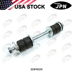 Estabilizador delantero eslabón de barra oscilante para Toyota Tacoma tracción trasera 1995-2000 1 pieza - Imagen 1 de 5