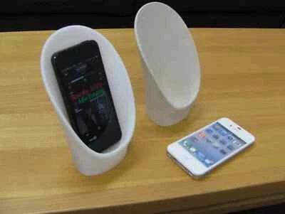 Megaphone for Smartphone - Image 1 of 4