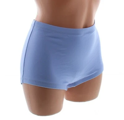 Traje de baño L. Bean pantalones cortos para niños, traje de baño elástico para mujer pantalones de bikini Foto 1 de 4