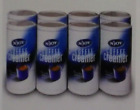 Eight Pack N'Joy Powdered Coffee Creamer ~ 16 Ounce Each ~ 02/2025