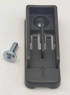 MAKITA® Bithalter Bit Halter 452947-8 +251314-2 Schraube M4x12