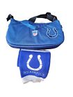 Women Nfl Football Indianapolis Colts Jersey Purse, 12" X 3" X 7" & Scarf Fan
