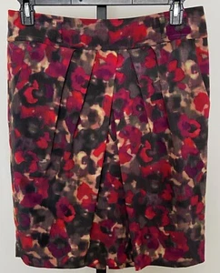 Jones New York ladies' size 12 skirt with back zipper. - Picture 1 of 6