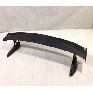 Carbon Fiber Rear Trunk Spoiler Wing for Honda Civic 8th FD2 4-Door 2007-2011 - Picture 1 of 3