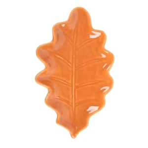 Autumn Leaf Dish - Imagen 1 de 1