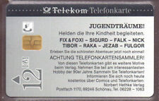 TV001 - TK Telefonkarte S 01 01.94 Silberpfeil - Mod. 31F, 01.94 - voll 12 DM