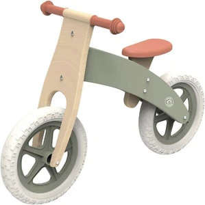 Speedy Monkey Laufrad Kinderlaufrad Holzlaufrad - Bild 1 von 3