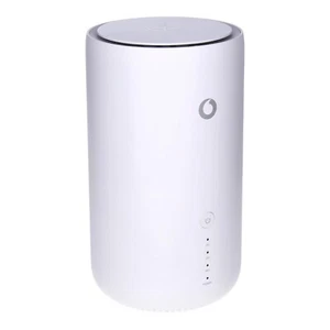 Vodafone GigaCube 5G T21 HH500V blanc très bon état - Photo 1/4