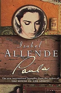 Paula : A Memoir Paperback Isabel Allende - Picture 1 of 2