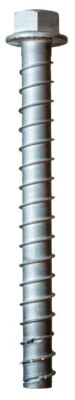 SIMPSON STRONG-TIE Titen HD® 5/8 in. x 8 in. Heavy-Duty Screw Anchor (10-Qty) THDB62800H