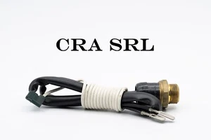 TERMOINTERRUTTORE BULBO FIAT FIORINO DIESEL dall'80 92-87 88-83 GRADI - NUOVO - Foto 1 di 1